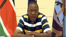 I Will Relinquish Power if Defeated, Uhuru Says As He Engages Voters Live on Facebook