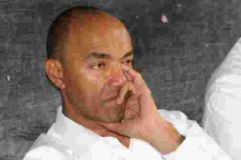 Peter Kenneth Tears into Evans Kidero, Mike Sonko Credentials