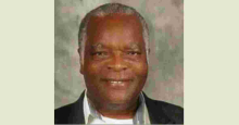 Death Announcement for the late Hon. Nahashon Kanyi Waithaka