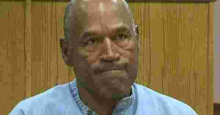 O.J. Simpson Granted Parole after Nearly 9 Years in Prison