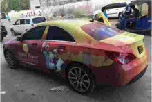 Joho's Campaign Vehicle, Heroin Seized During Swoop on Drug Barons