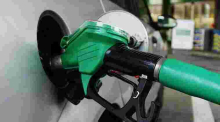UK to Ban Petrol, Diesel Vehicles