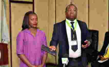 Missing IEBC ICT Manager Found Dead in Kikuyu