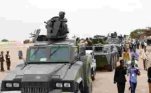 Graft Bane of Kenya's Terror Fight, Says US