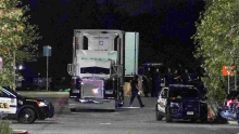 8 People Dead in Sweltering Truck, 30 Hospitalized in Texas Human Trafficking Case