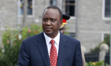 Elections Won't Be Postponed, President Uhuru Tells NASA
