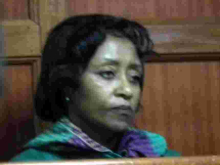 US-Based Kenyan Businesswoman Sheila Wanjiku Kibinge Found Guilty of Husband's Murder