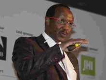 Secession Calls are Constitutional, NASA Chief Strategist David Ndii Says