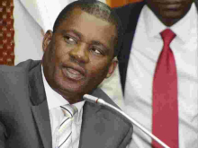 Muturi, Ethuro Poised to Retain Parliament Speakers' Positions