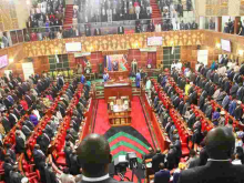 NASA MPs Backtrack on Threat to Boycott First Parliament Sitting