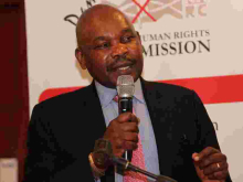 US-Based Prof Makau Mutua Dismisses Delisting of KHRC, Says Won't Recognize Uhuru as President