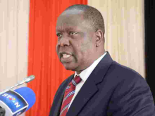 Kenyans Online Slam Interior CS Fred Matiang'i for Declaring Idd-Ul-Adha Public Holiday for Muslims Only