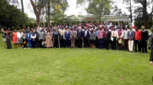 China Offers Academic Scholarships to 150 Kenyan Students