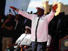 Isaac Ruto: External Forces to Blame for My Defeat to Joyce Laboso