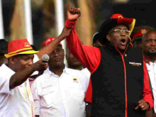 Mike Sonko Rejects Sh25 Million Budget Set Aside for His Swearing-in Ceremony