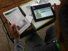 IEBC Plans Pure Electronic Voting in 2022 General Elections