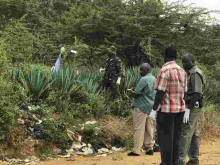Two Foreign Tourists Found Murdered in Mombasa