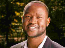 US-Based Lawyer Martin Oketch Enters Race for Homa Bay County Assembly Speaker