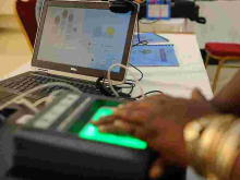 Our System Was Not Hacked, IEBC ICT Boss Says