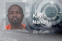 Kenyan Man Arrested, Charged with Threatening Passers-By Using Illegal Firearm in Iowa