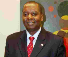 Six Retired President Mwai Kibaki's Allies Make Resounding Political Comebacks