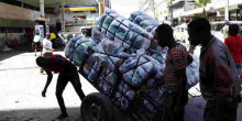 US Tells Kenya to Rethink Ban on Second Hand Clothes Imports
