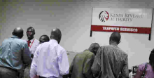 4.8 Million Kenyans on the Verge of Losing their KRA PIN Numbers