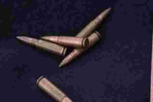 British Woman of Somali Descent Arrested with Ammunition at Moi International Airport