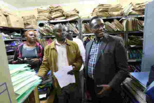 How Cartels in Kenya Are Banking on Expiring Land Leases to Dispossess Owners