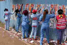 Mike Sonko Launches Campaign to Make Nairobi 'Cleanest City in Africa'