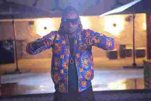 Kenyan DJ Alemba Denies He Was Deported From US