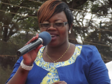 Kiambu Women Rep Changes Salary Increment Tune after Residents Threaten to Block her Swearing In