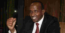 Aden Duale Beats Bitter Rival Farah Maalim to Retain Seat