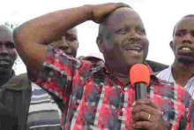Over 20 Governors Sent Packing in Tuesday's Elections