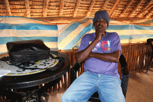 NASA Presidential Petition Key Witness Claims His Life in Danger
