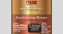 ITARC Fundraising Dinner Gala to Support a Free Medical Mission to Kenya: Sat, Aug 19th in Baltimore, MD