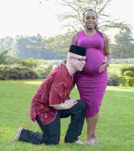 Nominated MP Isaac Mwaura Emotionally Reveals Death of Two of His Triplets