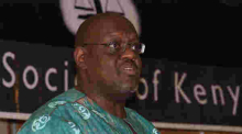 NGO Coordination Board Orders Shutdown of John Githongo's AfriCOG
