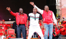 Starehe MP Jaguar to Release New Song "Ndoto" after Taking Oath of Office