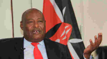 Anti-Hate Commission Rubbishes NASA's Secession Calls