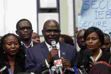 IEBC Assures that Servers and Networks are Safe