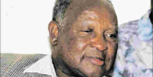 Kenneth Matiba Awarded Sh504 Million for Detention, Torture