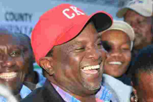 Kirinyaga Defies "Six Piece" Voting Calls to Elect Independent Senator