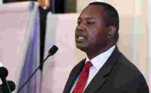 Police Deny Raiding NASA Offices in Nairobi