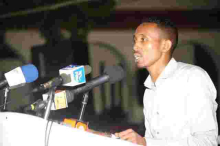 Moha "Jicho Pevu", Moses Kuria Slam Fellow MPs Opposed to Pay Cuts