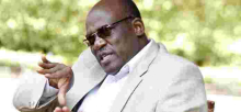 Muthama Makes a Political U-turn 