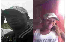 Police Gun Down Nairobi's 'Prettiest' Gangster Claire Njoki's Husband