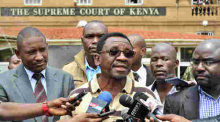 NASA: We Have a Bombshell to Demonstrate Massive Electoral Fraud