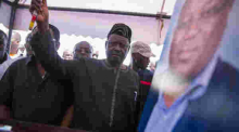 Raila: Why IEBC ICT Manager Chris Msando Was Killed