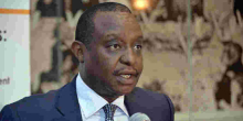Government Sets Aside Sh384 Million for Swearing-in of President-Elect